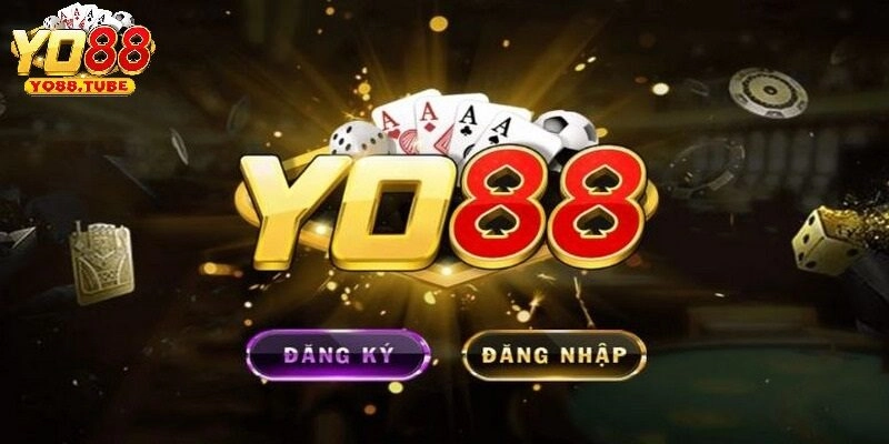 Tìm hiểu cách tham gia chơi tại Yo88 toàn diện nhất